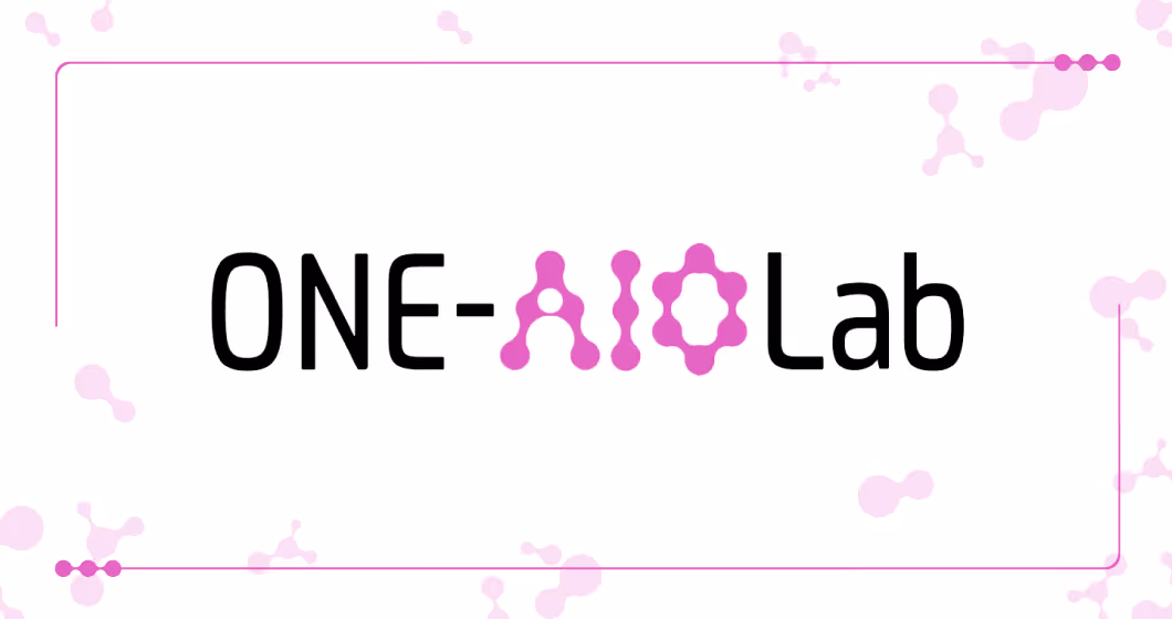 ONE-AIO Lab image