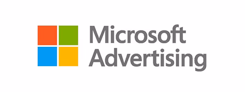 Microsoft Advertising Agency Award 2024
