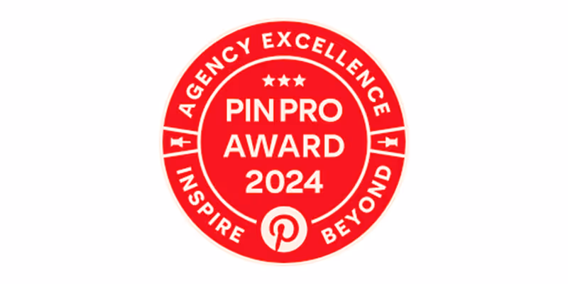 Pinterest Japan PinPro Award 2024