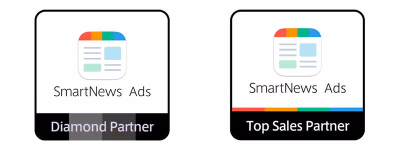 SmartNews Ads Partner Program