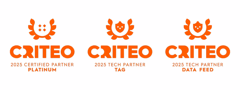 Criteo Certified Partner Program