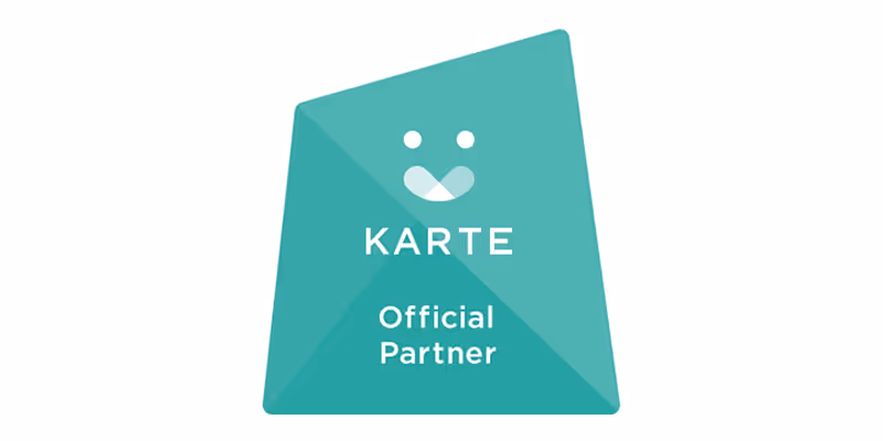 KARTE Partner Award 2025