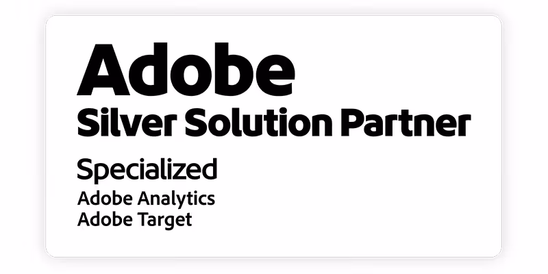 Adobe Digital Experience Partner Program