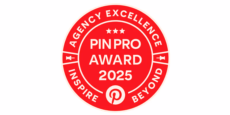 PinPro Award 2025