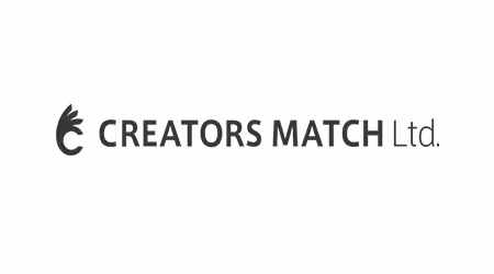CREATORS MATCH Ltd.
