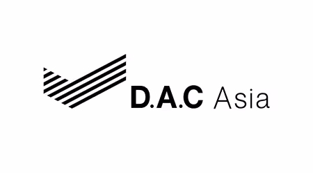 DAC ASIA PTE. LTD.
