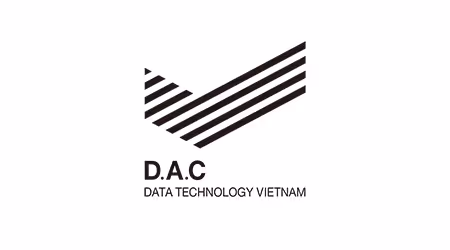 DAC DATA TECHNOLOGY VIETNAM JOINT STOCK COMPANY