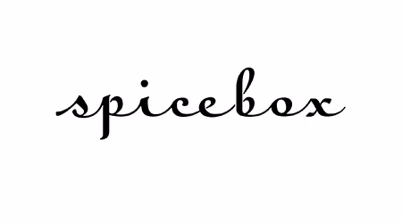 spicebox, inc.