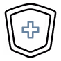 End-to-end support