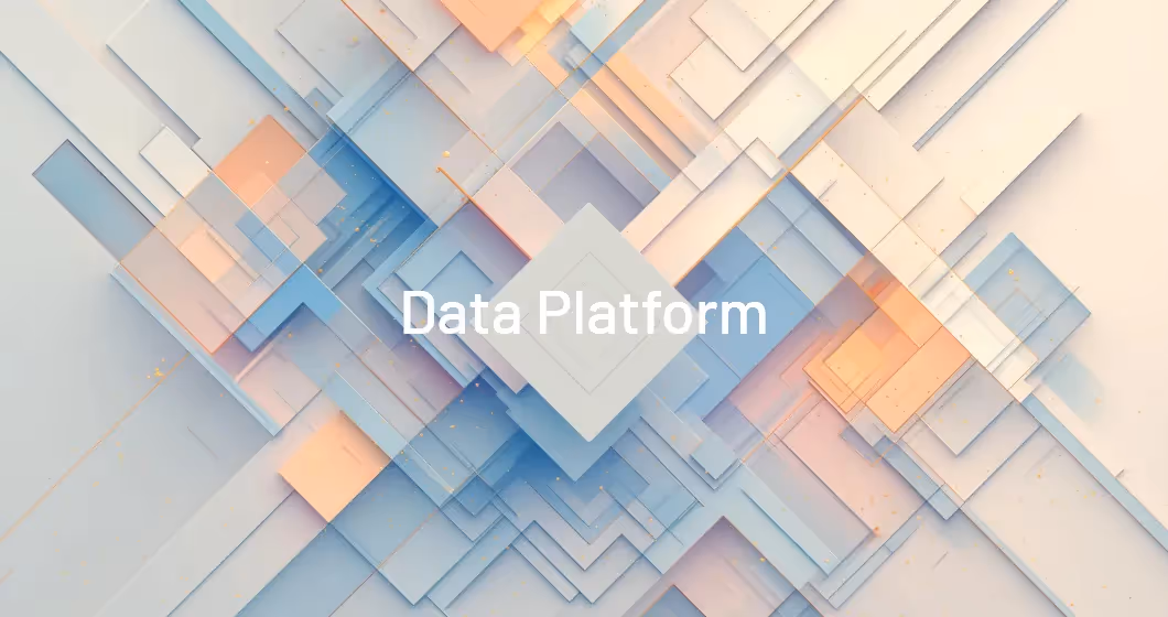 Building data platforms that sustain long-term data utilization