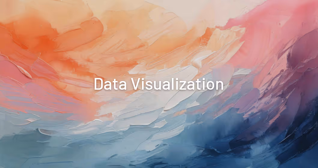DATA VISUALIZATION