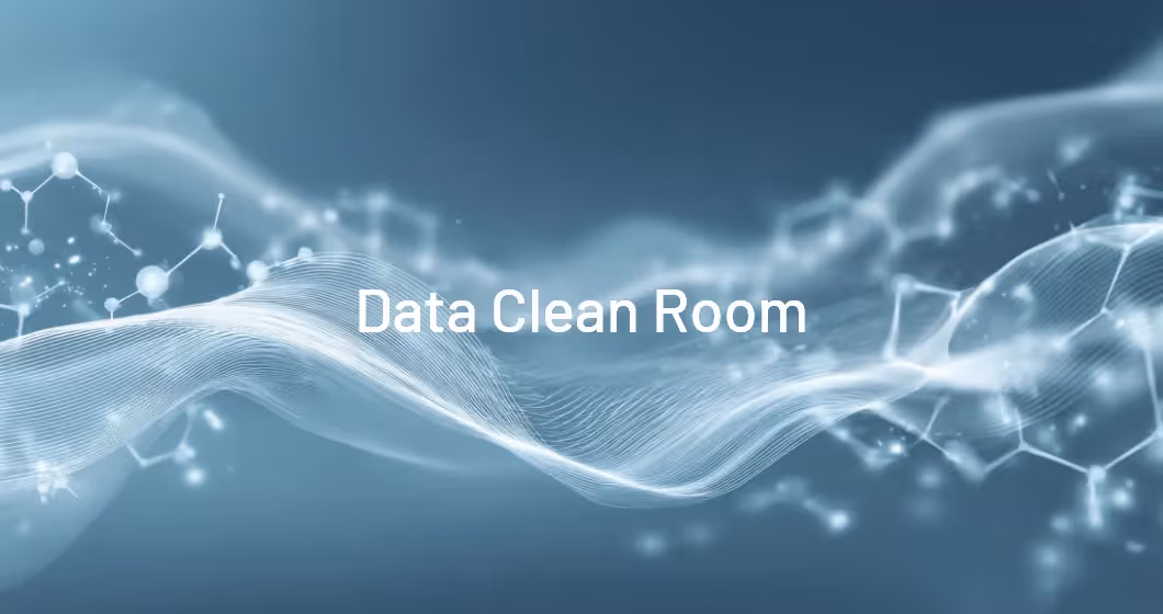Data Clean Room