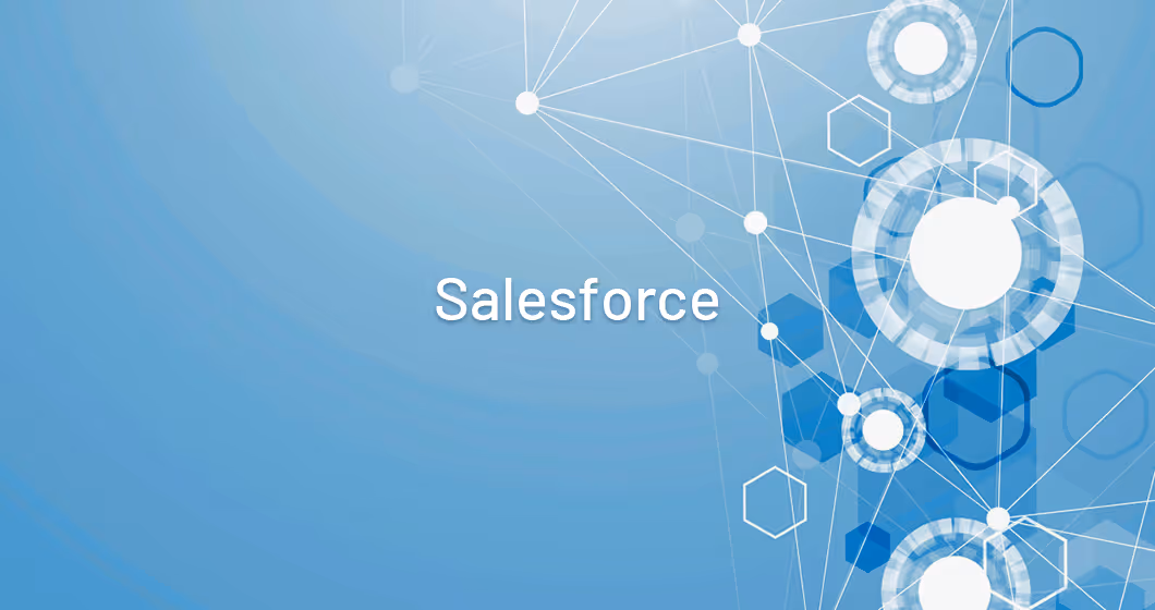 Salesforce