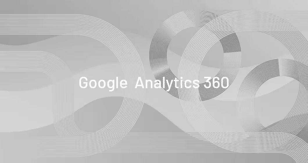 Google Analytics 360