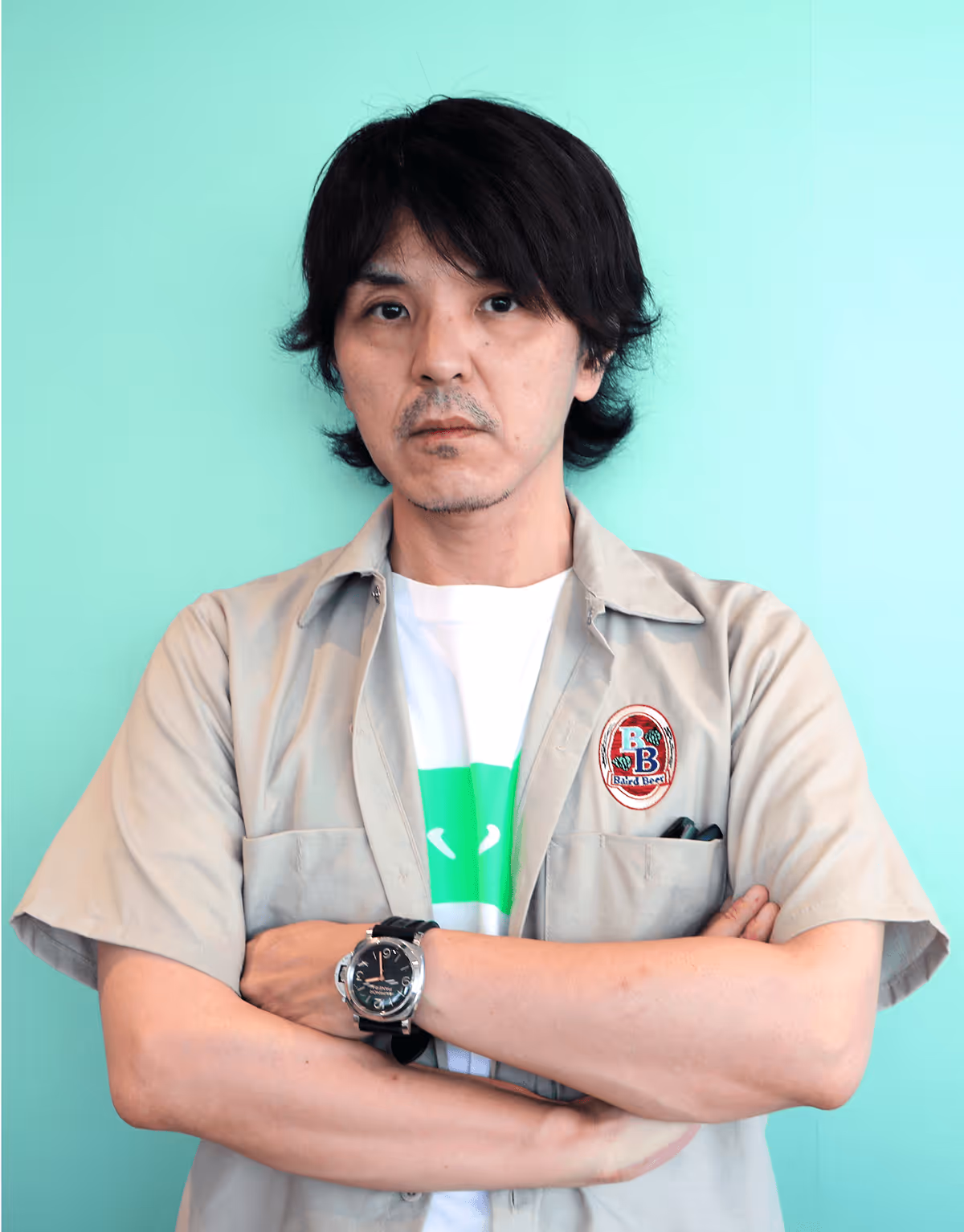 Tomohisa Hayasaki