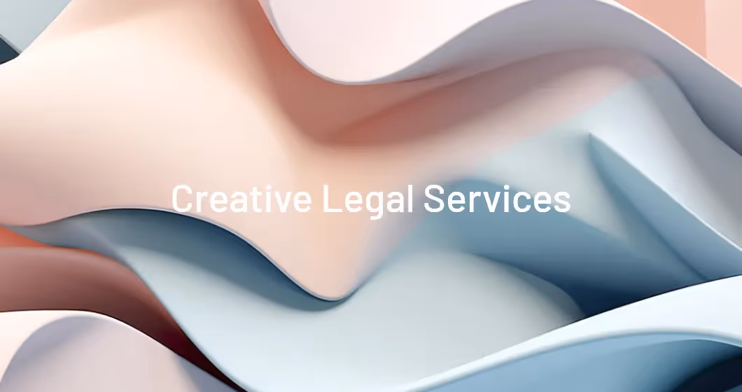 Creative Legal Services