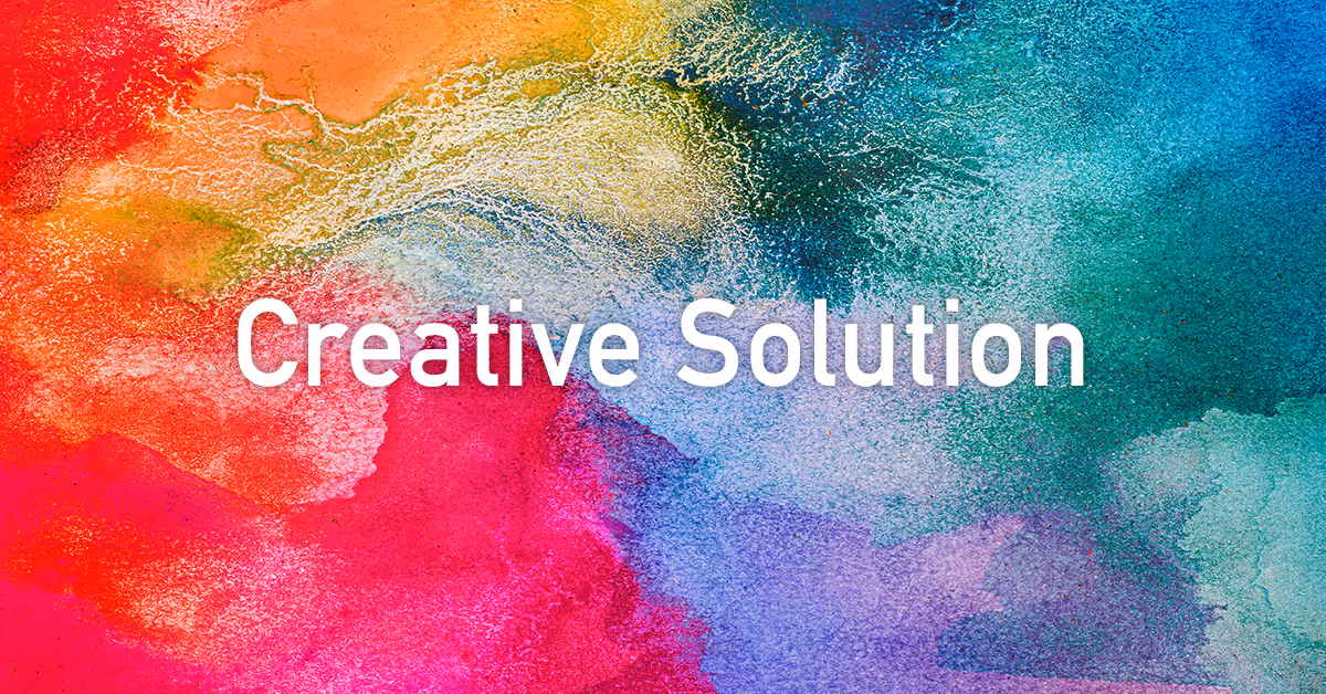 Creative Solution