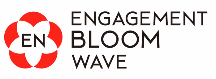 ENGAGEMENT BLOOM WAVE