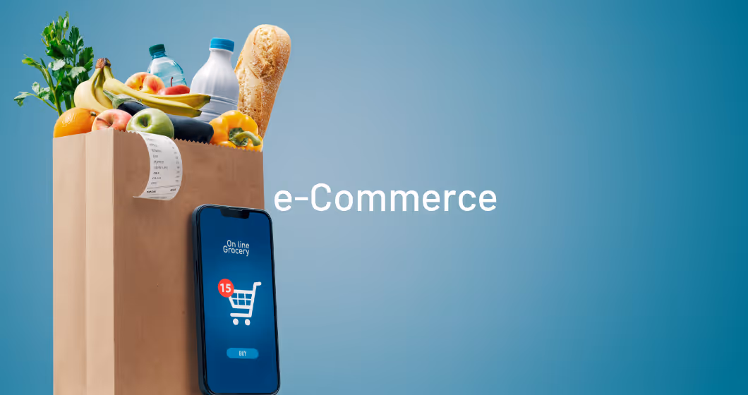 Commerce strategy, construction and operation