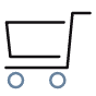Commerce strategy, construction, and operations