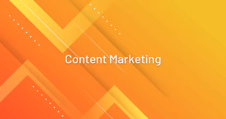 Content Marketing