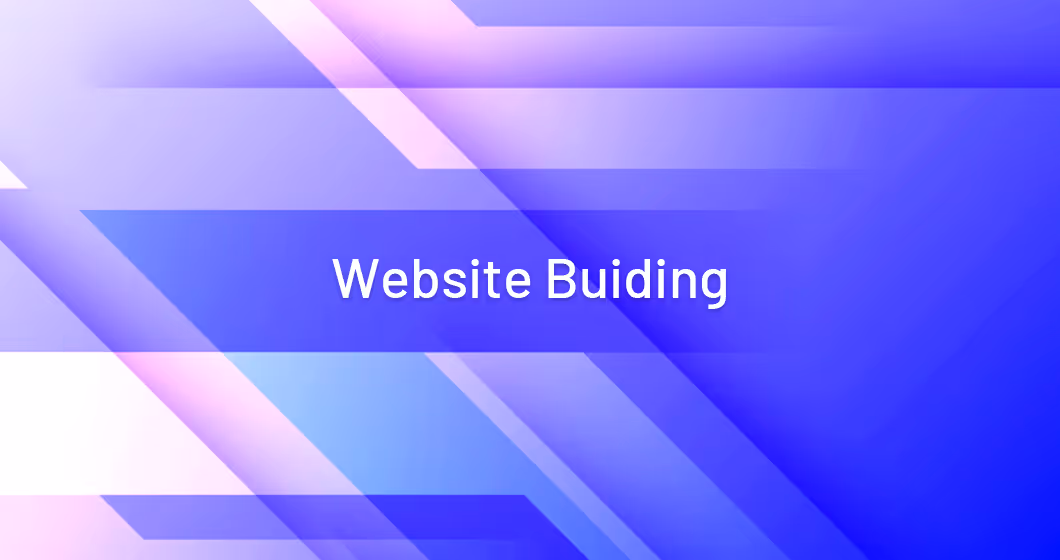 Website Building