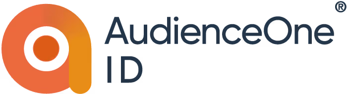 AudienceOne&reg; ID