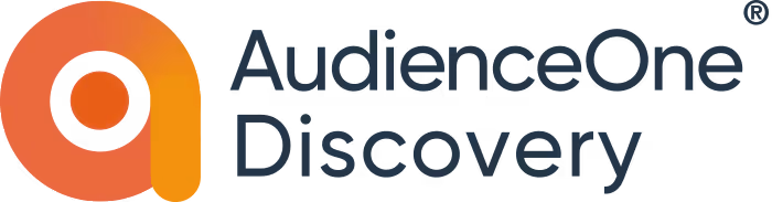 AudienceOne&reg; Discovery