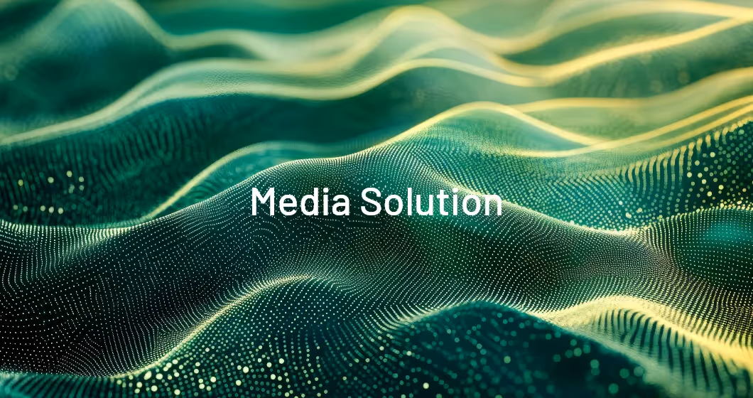 Media Solutions