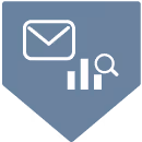 Data use: Support for execution and analysis