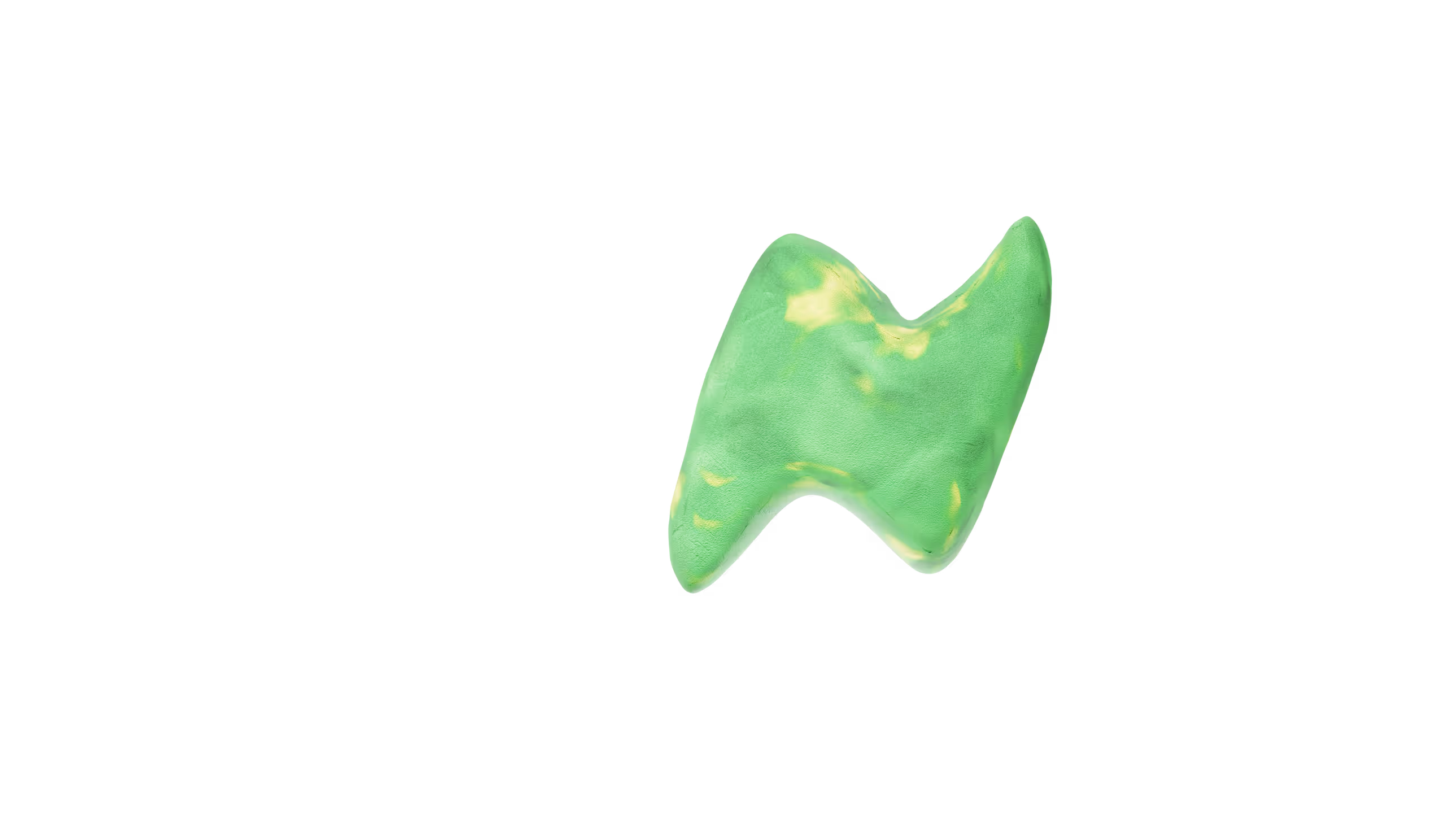 N