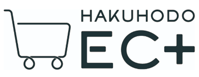HAKUHODO EC+