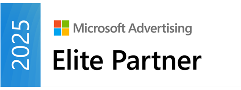 Microsoft 広告パートナープログラム