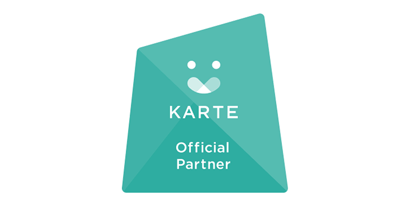 KARTE Partner Award 2025