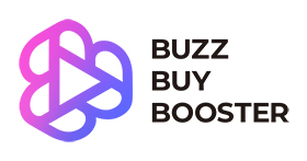 BUZZ BUY BOOSTER®