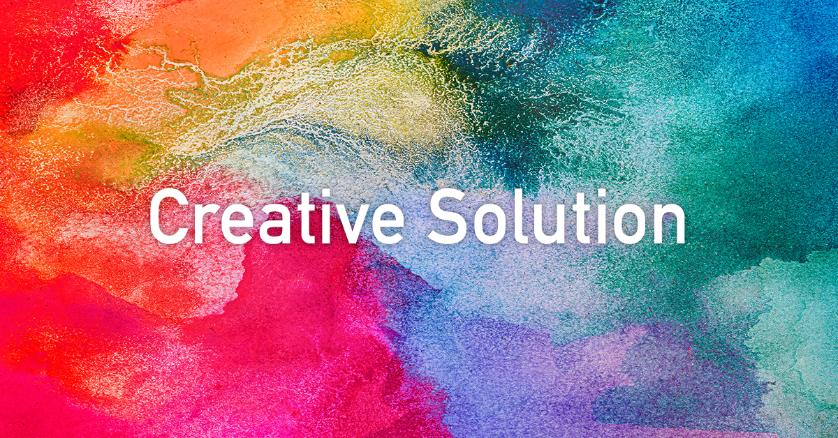 Creative Solution