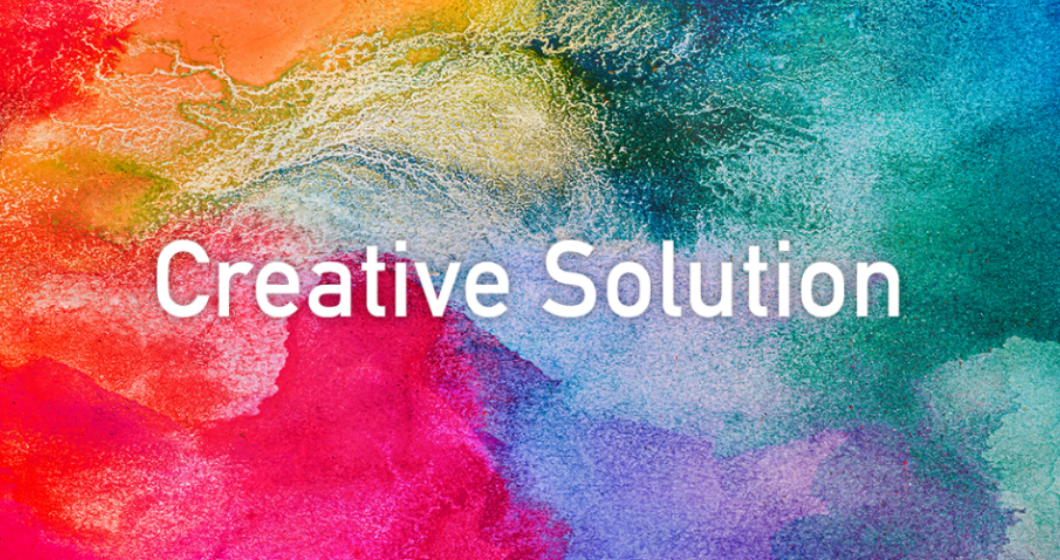 Creative Solution
