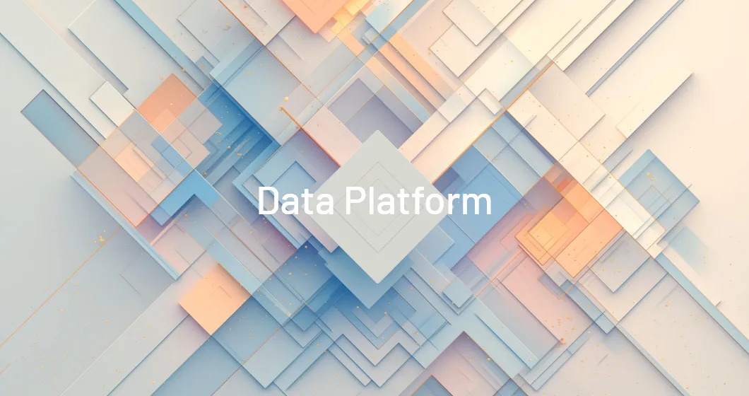 DATA PLATFORM CONSTRUCTION