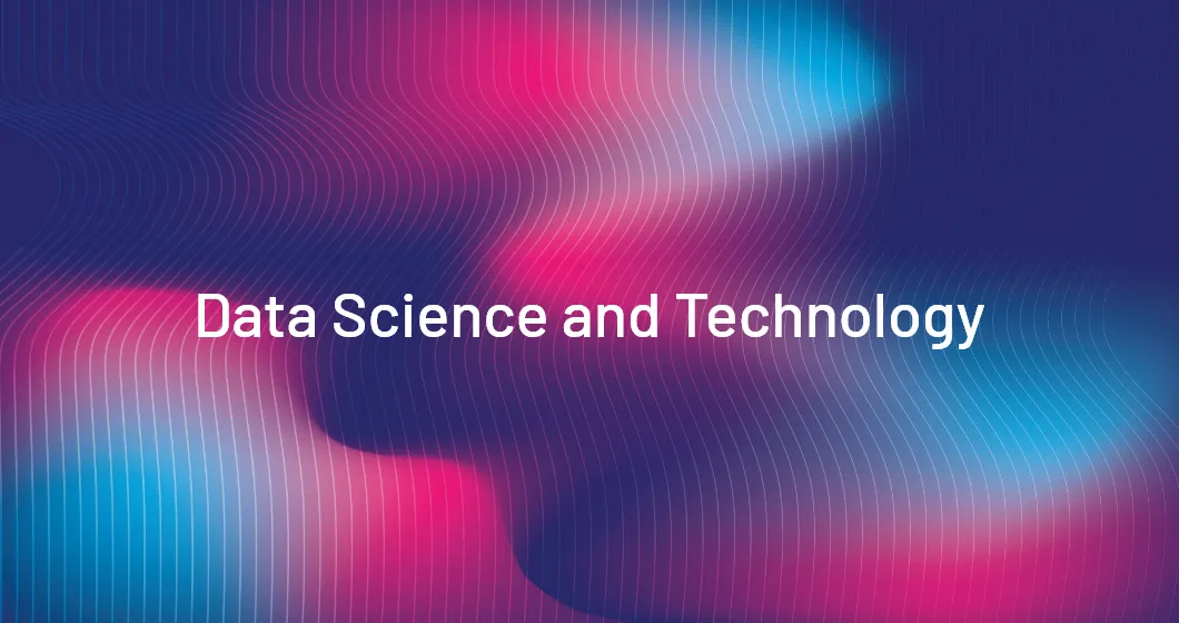 DATA TECHONOLOGY