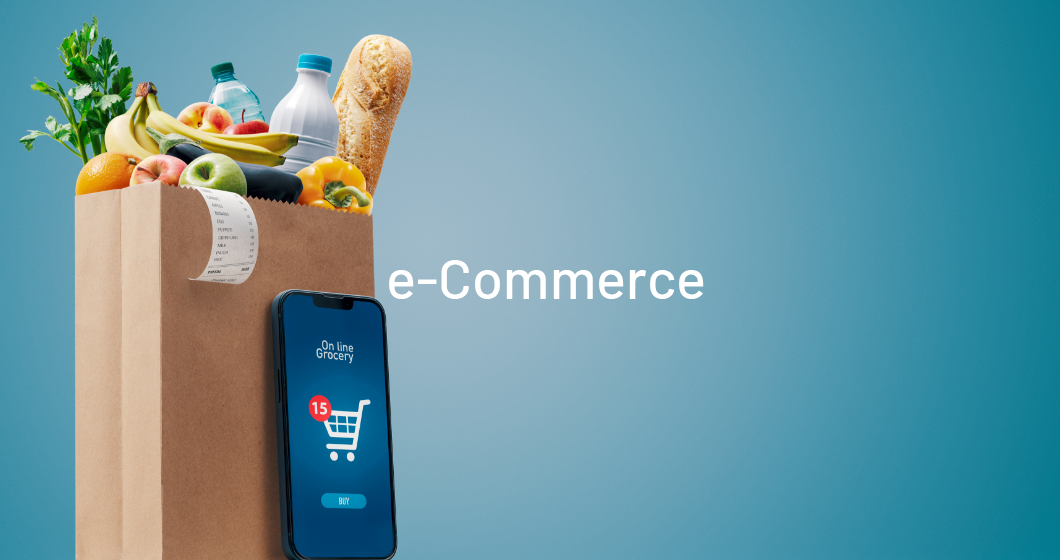 Commerce strategy, construction and operation