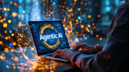 AIエージェント元年の2025年 - マーケティング組織が直面する3つの論点