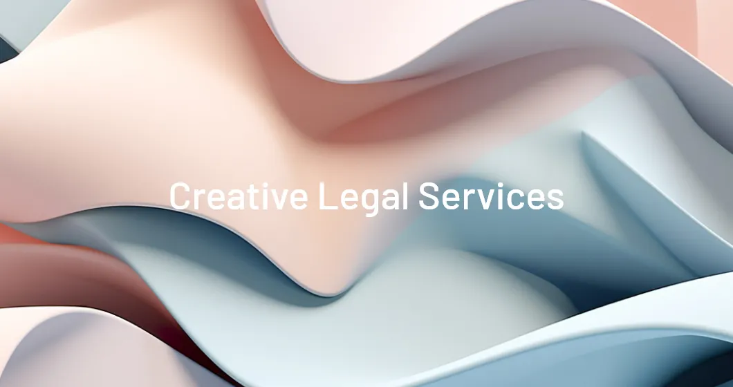 Creative Legal Services