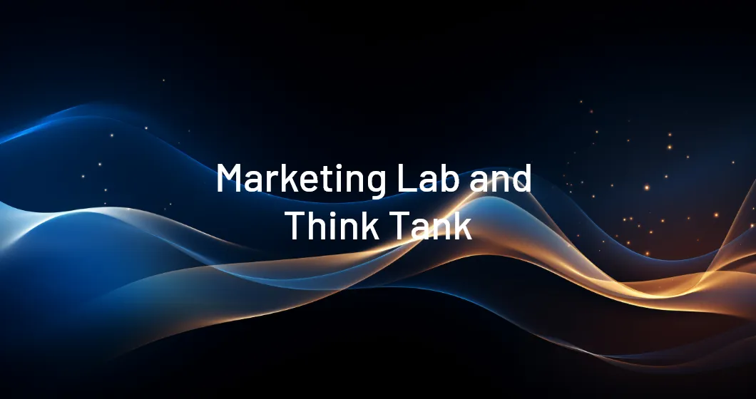 MARKETING RESEARCH INSTITUTE/THINK TANK
