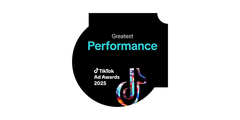 TikTok Ad Awards 2025 Japan